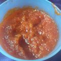 Cooksnap dari Ay~ Farzana untuk resep Sambal Balado