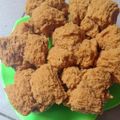Cooksnap dari Fani untuk resep Roti Kukus Gula Merah Pandan Anti Gagal