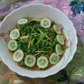 Mahrukh Toor's cooksnap of when they made Qeema Karhai.