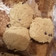 El cooksnap de Laura cuando hizo Galletas de avena con chips de chocolate.