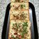 Jasminben parmar 's cooksnap of when they made ચીઝ ગાર્લીક બ્રેડ(Cheese Garlic Bread Recipe in Gujarati).