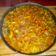 El cooksnap de Rafael Holguin Maestre cuando hizo Arroz con alcachofas, setas y pulpo.
