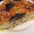 El cooksnap de mis-cocteles cuando hizo Arroz con costra de la tía Berin.