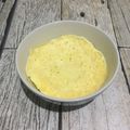 Cooksnap dari Suzy Hendrayadi untuk resep Cake Keju ala-ala Keto