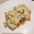 Noémi Cooksnap-ja, amikor elkészítette a(z) Darált húsos, szalonnás, sárgarépás, karfiolos makaróni! receptet.