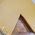 Cooksnap dari Rabiatul Adawiah Amin untuk resep Puding caramel custard
