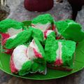 Cooksnap dari Tutty Fruitty untuk resep Bolu kukus mekar anti gagal