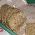 Cooksnap dari Erisa VE untuk resep Bolu Pisang Kukus Lembut