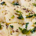 Sharayu Tadkal Yawalkar's cooksnap of when they made Khaman.