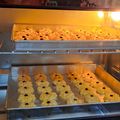 Cooksnap dari gadis fajriah untuk resep 322. Kue Semprit Jadul