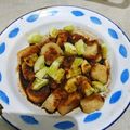 Cooksnap dari Windriayu untuk resep Pempek Nasi | Nasi Sisa Kemarin