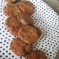 Diamond42's cooksnap of when they made fried pickles.