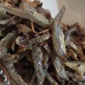 Cooksnap dari Septi Nuraini untuk resep Teri goreng bawang