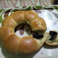 Cooksnap dari Widiyani Dian untuk resep Roti Tawar homemade (lembut)