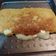 El cooksnap de Sergio Brehm cuando hizo Omelette de Zanahoria (o tortilla francesa) y queso mozzarella.