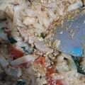 Cooksnap dari Ummu Aisyah Putri untuk resep Kwetiaw Goreng