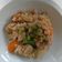 F K 的 麻油高麗菜飯（素食） cooksnap