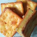 Cooksnap dari Heni Oktafiana untuk resep Kue Gabin Vla Susu