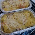 Cooksnap dari Dara Puspita untuk resep Macaroni schotel panggang