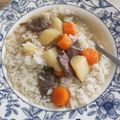Cooksnap dari LinaS_Cuisine untuk resep Sop iga kuah enak bgt