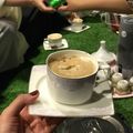 صورة من ...، شاركها بعد تجربة وصفة كابتشينو 👌🏻☕️
