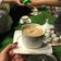 صورة من ...، شاركها بعد تجربة وصفة كابتشينو 👌🏻☕️