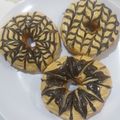 Cooksnap dari Septy Tyta untuk resep Donat Empuk Lembut ala Kori