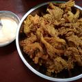Cooksnap dari Elly Anton untuk resep Jamur crispy