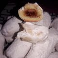 صورة من ام عبد الاله، شاركها بعد تجربة وصفة حلوى المورقة بالحلقومة