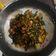 Cooksnap dari meme untuk resep #52.GBA. Tumis Tahu Tempe Kacang Panjang