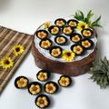 Cooksnap dari Alinett_cooknfood untuk resep Nastar klasik lumeeer tanggal tua 😄