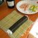 El cooksnap de Fernando Lorca cuando hizo Sushi Premium.