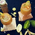 Daxa Parmar's cooksnap of when they made આમ પન્ના (Aam Panna Recipe In Gujarati).