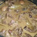 Cooksnap dari Risda untuk resep 192. Gudeg Nangka