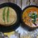 Dr. Pushpa Dixit का कुकस्नैप जब उन्होंने सिंधी दाल पकवान (sindhi dal pakwan recipe in Hindi) बनाया था।