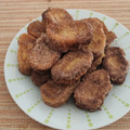 El cooksnap de Antonio Torner cuando hizo Torrijas 🥯.