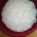 Cooksnap dari Kitchen's untuk resep Bubur ayam magic com
