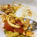 乃基基 的 番茄炒蛋 / 家常菜 cooksnap