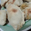 El cooksnap de 🌹🌹Nadiaflorencia🌹🌹 cuando hizo Masa para tapas de empanadas.