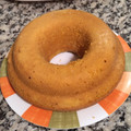 El cooksnap de Juju cuando hizo Carrot cake! Budín de zanahoria exprés!!muy fácil 1 2 3. Receta original de AdriCocina!🌷.