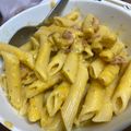 ymwei63074 的 【🎃奶油南瓜義大利麵 2-3人份】 cooksnap