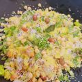 Dipali Kathare's cooksnap of when they made दडपे पोहे.. (dadpe pohe recipe in marathi).