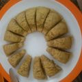 Cooksnap dari Mama_mika untuk resep Bolu pisang kukus (lembut sederhana)