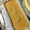 El cooksnap de mariajo_robles_lopez cuando hizo Bizcocho de calabaza asada.