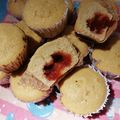 El cooksnap de Carolina cuando hizo Muffins de vainilla 🧁.