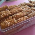 Cooksnap dari Ruwaidah Ahmad untuk resep Kastengel Premium Renyah Ngeprul