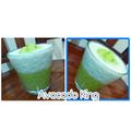 Cooksnap dari annis untuk resep Avocado King / Jus Alpukat dan Santan (Keto Diet)