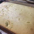 El cooksnap de Teresita Noguera cuando hizo Torta 🍰 Marmolada.