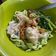 Cooksnap dari susan fs untuk resep Mie hijau sawi kenyal👍