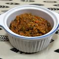 Cooksnap dari Indera Utami untuk resep Sambal bawang ala bu rudy simple enak